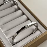 Infinity Bond Love Bangle