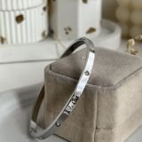 Eterna Bond Infinity Bangle