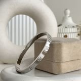 Infinite Bond Signature Bangle