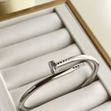 Aurelia Nail Crystal Cuff