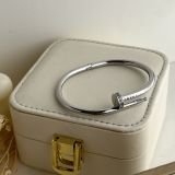 Aurelia Nail Crystal Cuff