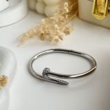Aurelia Nail Crystal Cuff