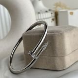 Aurelia Nail Crystal Cuff