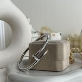 Aurex Pavé Nail Cuff