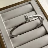 Aurex Pavé Nail Cuff