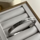 Bellucci Radiance Crystal Bangle