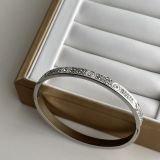 Bellucci Radiance Crystal Bangle