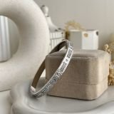 Bellucci Radiance Crystal Bangle