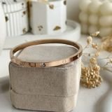 Eterna Bond Infinity Bangle