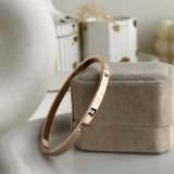 Eterna Bond Infinity Bangle