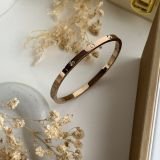 Eterna Bond Infinity Bangle