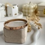 Eternal Unity Diamond Love Bangle