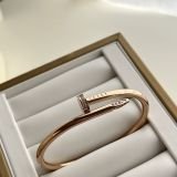 Aurelia Nail Crystal Cuff