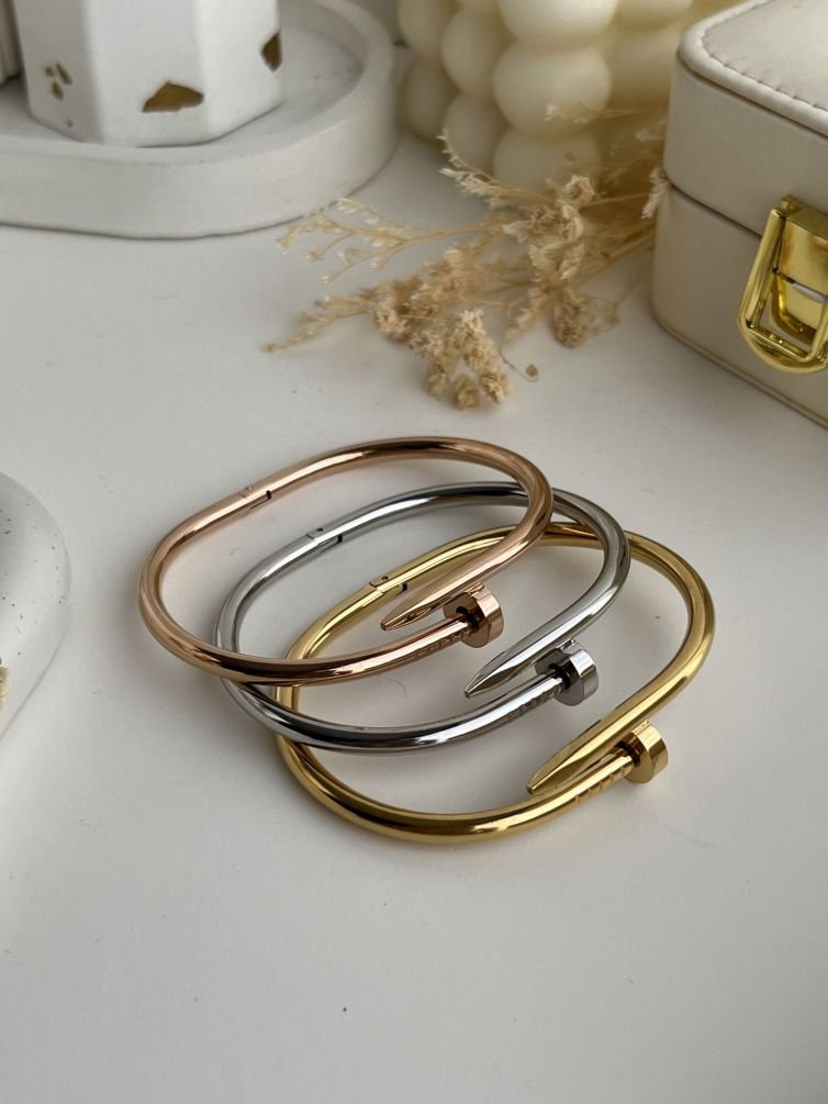 Aurex Nail Signature Cuff