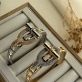 T-Lock Halo Toggle Bracelet