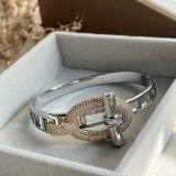 T-Lock Halo Toggle Bracelet