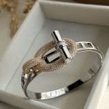 T-Lock Halo Toggle Bracelet