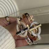 T-Lock Halo Toggle Bracelet
