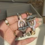 T-Lock Halo Toggle Bracelet
