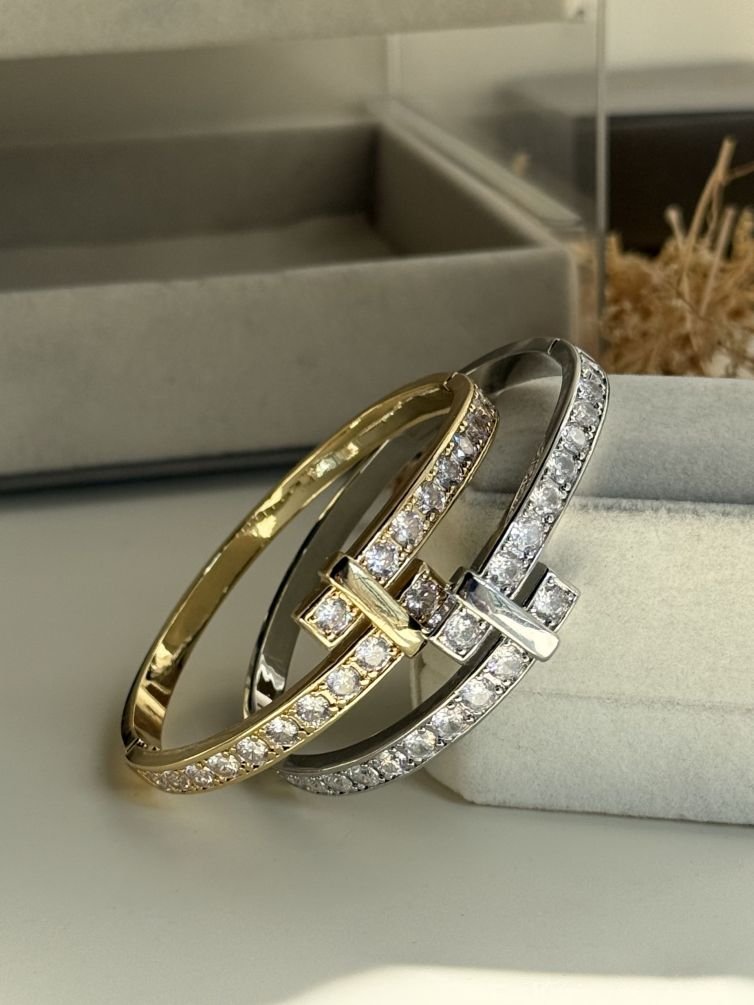 T1 Radiance Luxe Bracelet