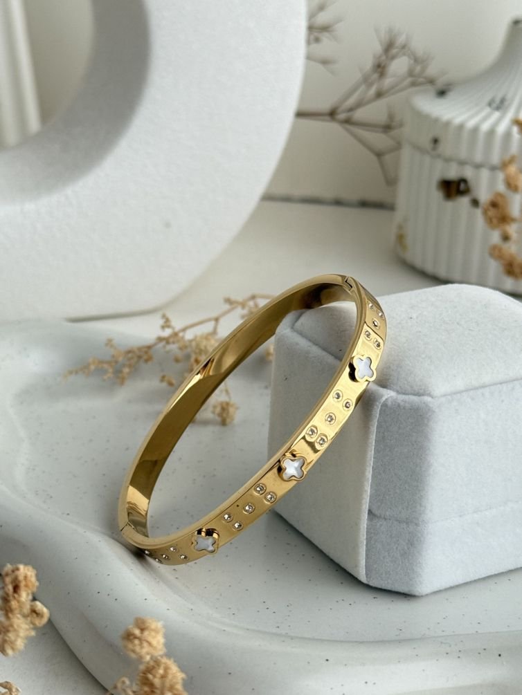 Élanor Bloom Cuff