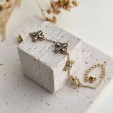 Alhambra Full Clover Motif Bracelet