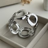 Loop Luxe Cuff