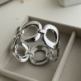 Loop Luxe Cuff