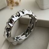 Elara Ripple Luxe Cuff