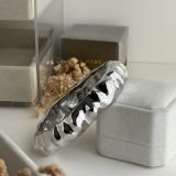 Elara Ripple Luxe Cuff