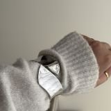 Aurelia Wave Luxe Cuff