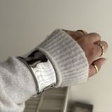 Aurora Bold Luxe Cuff