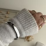 Aurora Bold Gold Cuff