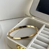 Eterna Bond Infinity Bangle