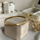 Infinity Bond Love Bangle