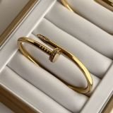 Aurelia Nail Crystal Cuff