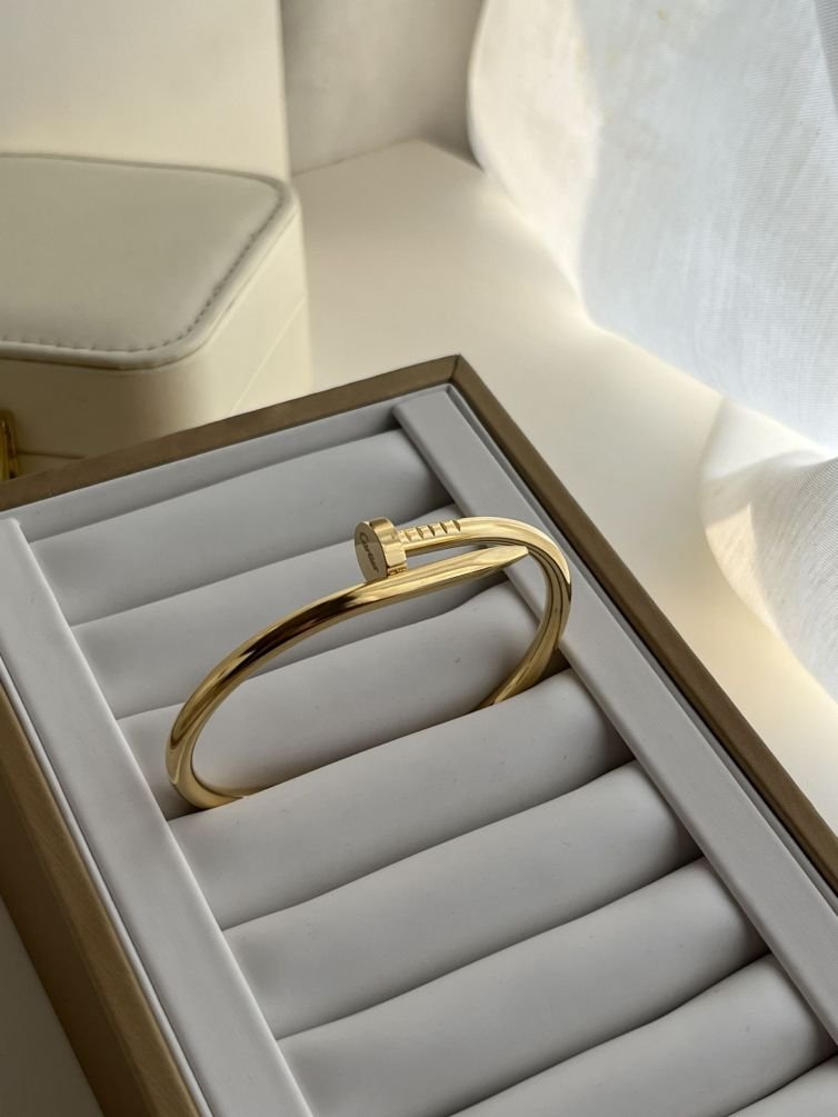 Aurex Nail Signature Cuff