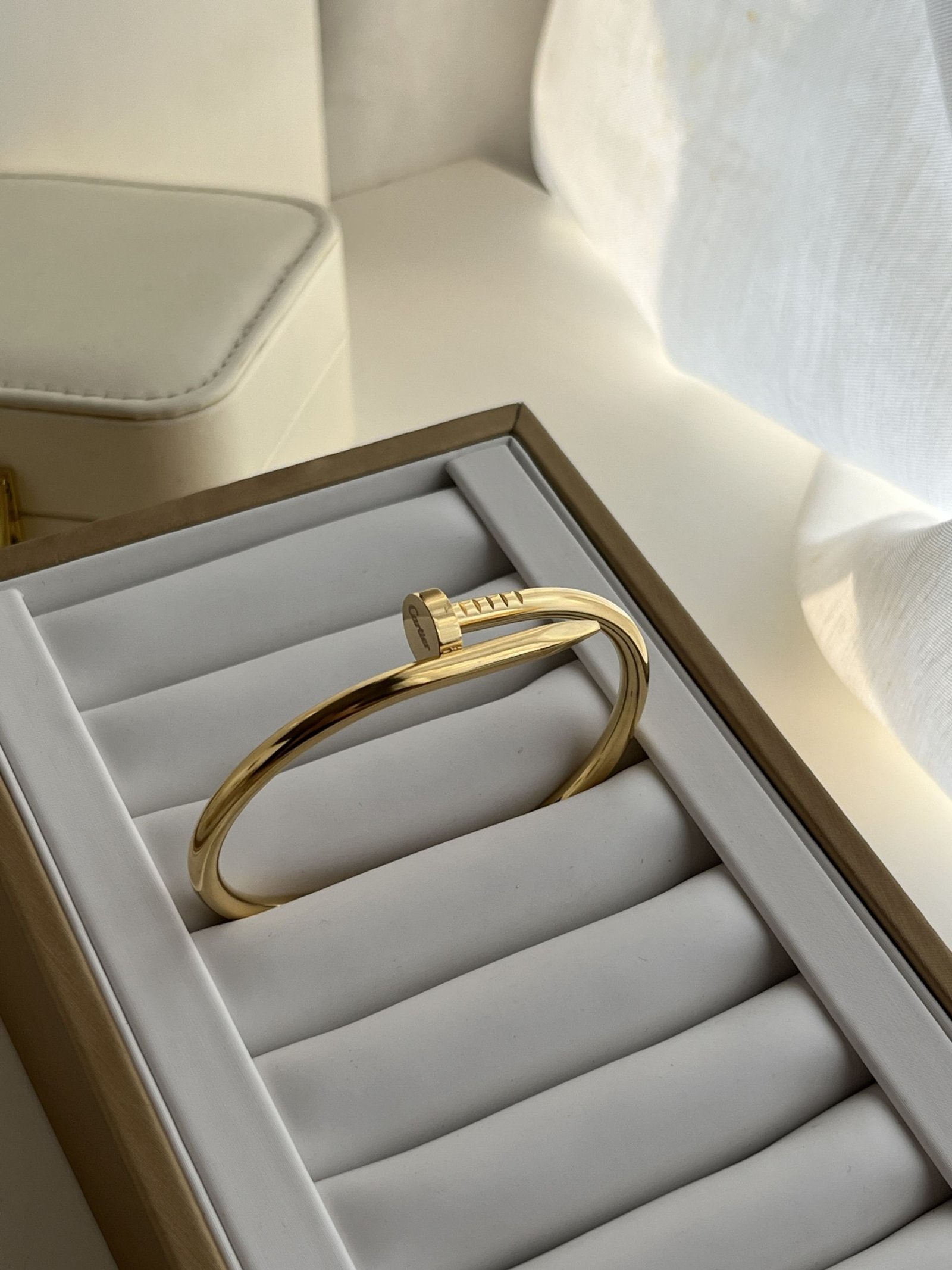 Aurex Nail Signature Cuff