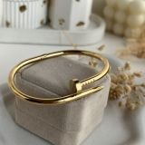 Aurex Nail Signature Cuff