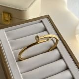 Aurelia Nail Crystal Cuff