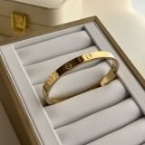 Infinite Bond Signature Bangle
