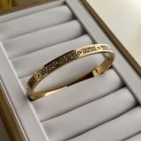 Bellucci Radiance Crystal Bangle