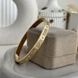 Bellucci Radiance Crystal Bangle