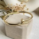 Aurex Nail Signature Cuff