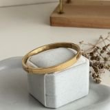 Aurelia Script Cuff