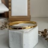 Éterna Pavé Cuff