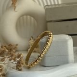 Stellar Starline CZ Bangle