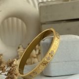Clavéra Bloom Cuff