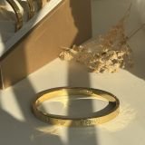 Grevia Signature Cuff