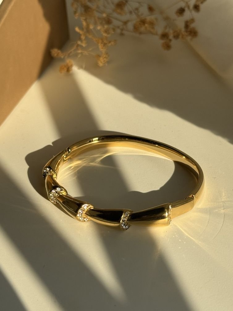Bambelle Cuff